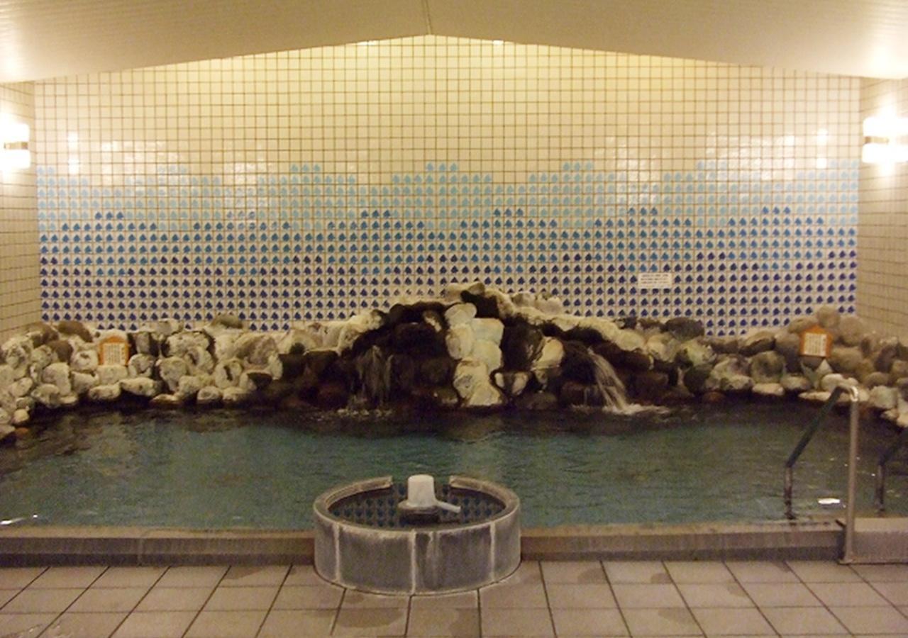 Nishiizu Matsuzaki Itoen Hotel Eksteriør billede