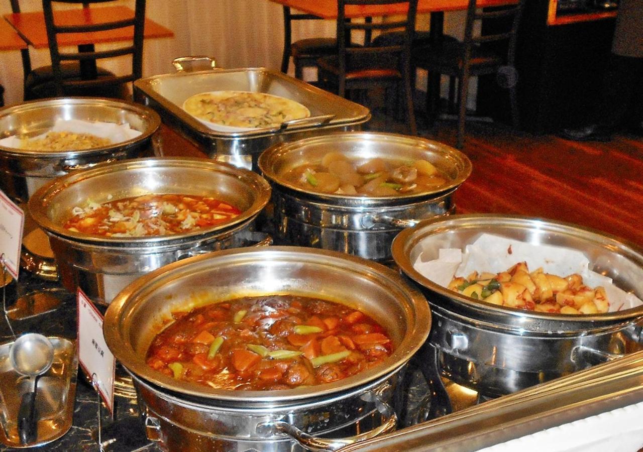 Nishiizu Matsuzaki Itoen Hotel Eksteriør billede