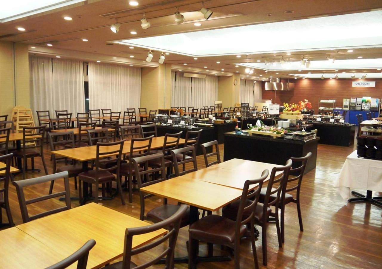 Nishiizu Matsuzaki Itoen Hotel Eksteriør billede