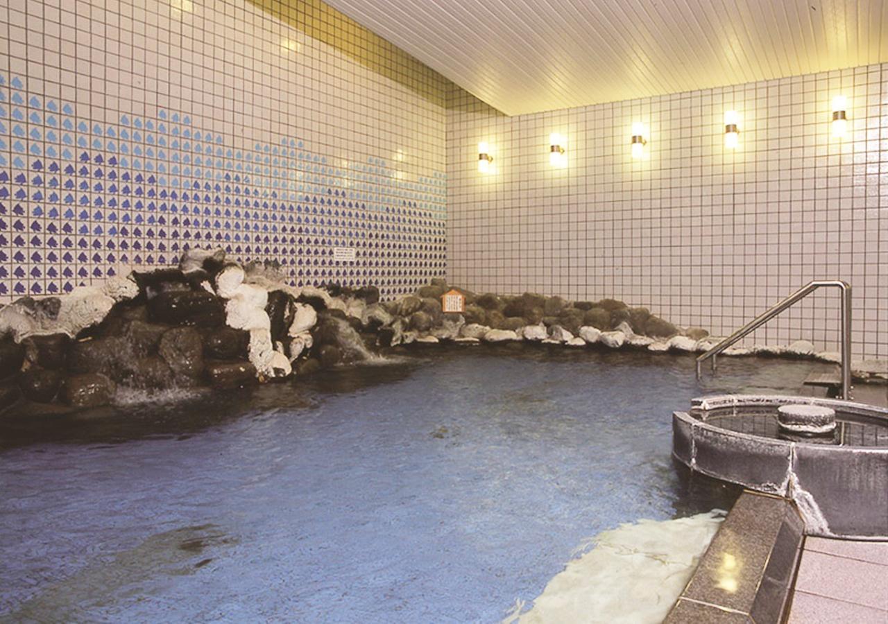 Nishiizu Matsuzaki Itoen Hotel Eksteriør billede