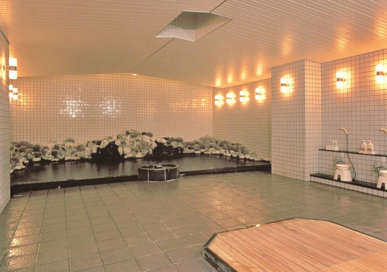 Nishiizu Matsuzaki Itoen Hotel Eksteriør billede
